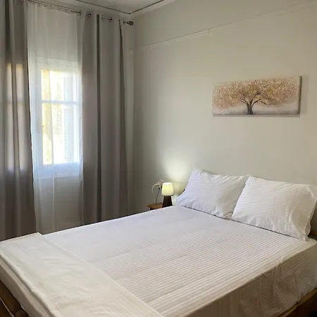 Appartement Corfu Town Flat