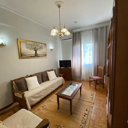 Appartement Corfu Town Flat