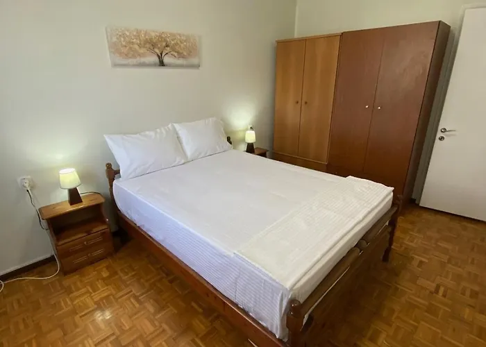 Apartament Corfu Town Flat Corfu (city)