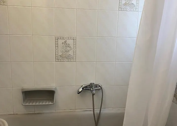 Corfu Town Flat Apartament