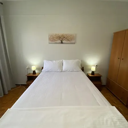 Corfu Town Flat *