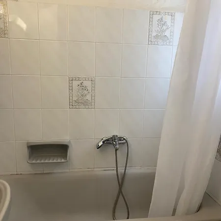 Corfu Town Flat Apartament