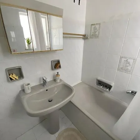 Appartement Corfu Town Flat *