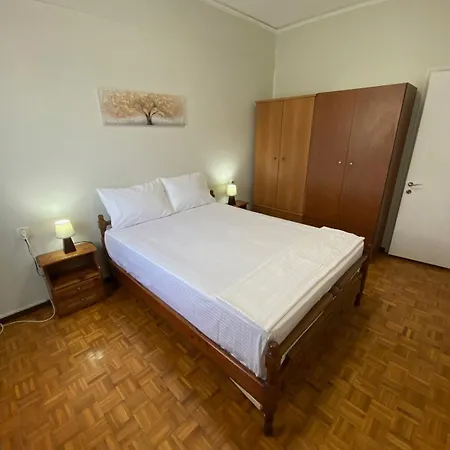 Daire Corfu Town Flat Korfu