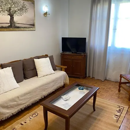 Corfu Town Flat Korfu