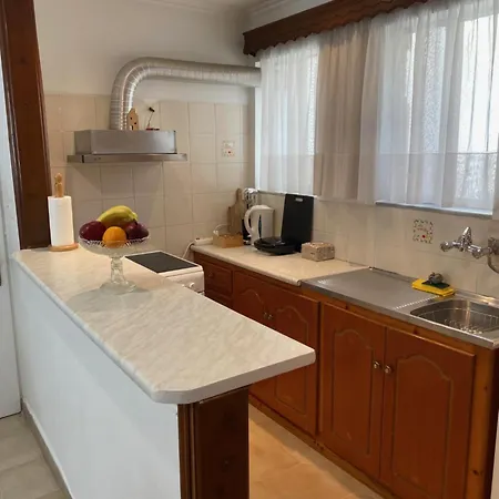 Corfu Town Flat * Korfu